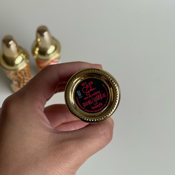 Benefit Rita Shasha Noelle bundle - Picture 5 of 6